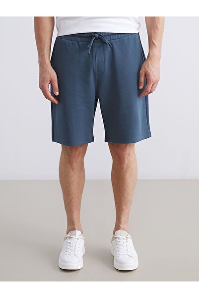 LC Waikiki LCW Vision Standard Fit Men's Shorts