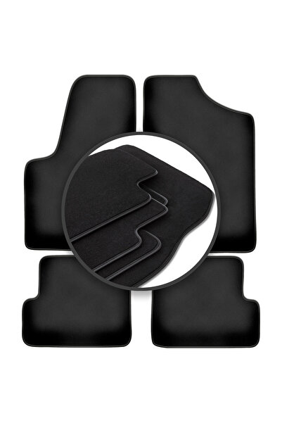 Other Covorașe auto premium pentru: Fiat Seicento hatchback (1998-2010)