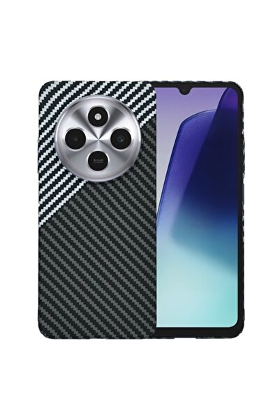 Juls Husă de telefon pentru Xiaomi Redmi 14C / Poco C75 / Y31 — Policarbonat,...