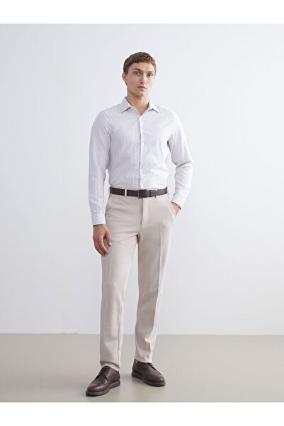 LC Waikiki LCWAIKIKI Formal Slim Fit Men's Trousers