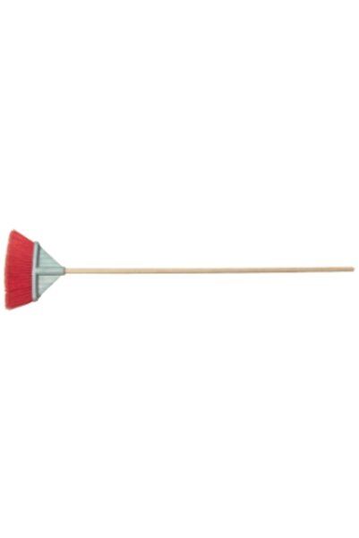 Evotools Indoor Broom with Tail