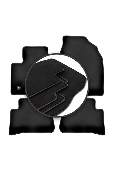 Other Covorașe auto premium pentru: Toyota C-HR crossover (2016-)