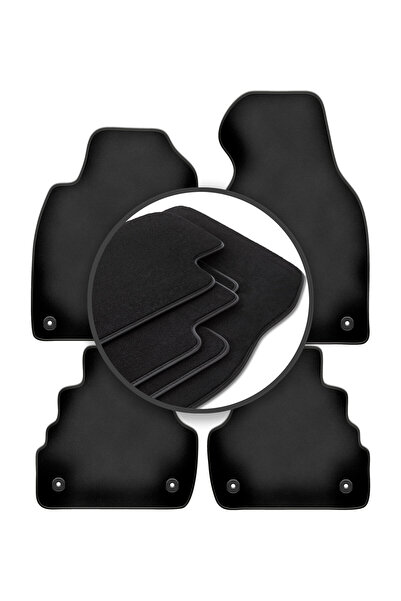 Other Covorașe auto premium pentru: Audi A6 C5 FL sedan, break, avant (2001-2...