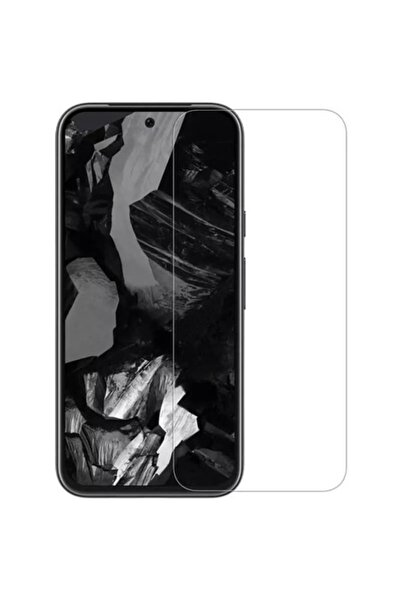 Nillkin Protector de ecran pentru Google Pixel 8a, Amazing H+PRO B82, sticlă ...
