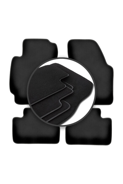 Other Covorașe auto premium pentru: Honda HR-V I crossover (1999-2006)