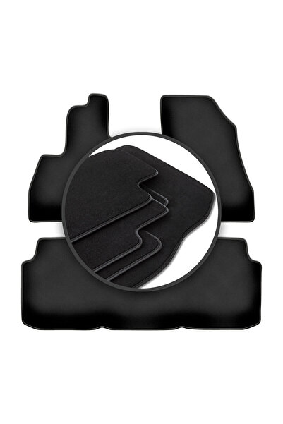 Other Covorașe auto premium pentru: Fiat 500L monovolum (2012-)