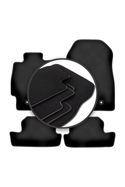 Autoalorria Covorașe auto premium pentru: Subaru BRZ Coupe (2011-)