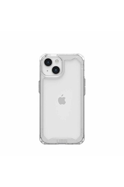 UAG Carcasă de protecție Plyo Series pentru iPhone 15, culoare gheață