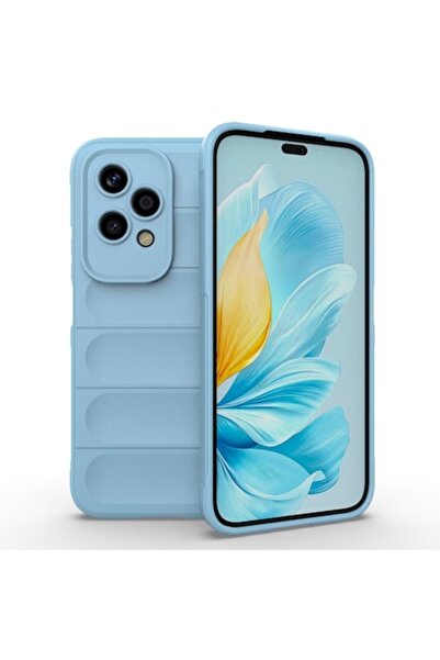 Techsuit Carcasă pentru Honor 200 Lite / Magic Shield / Y40, Poliuretan, Alba...