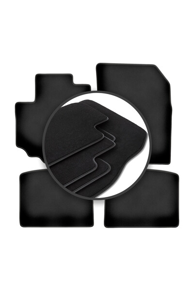 Other Covorașe auto premium pentru: Suzuki SX-4 S-Cross crossover (2013-)