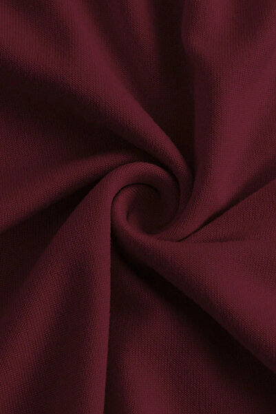 Tarz Cool Women's Lycra Draped Long Spanish Sleeve Crop Blouse