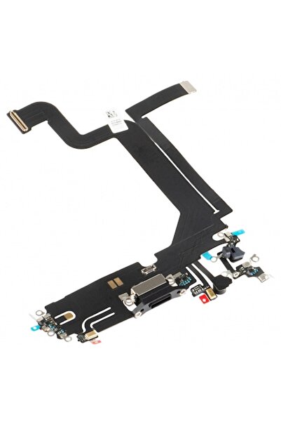 AXIO Cablu flexibil conector încărcare - microfon pentru Apple iPhone 14 Pro ...