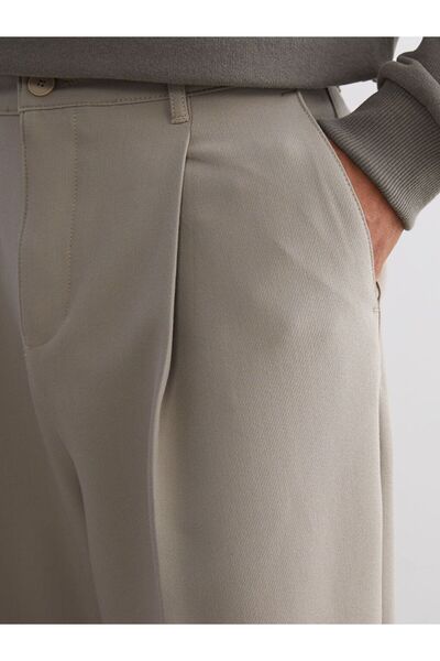 LC Waikiki Lcw Vision Comfortable Fit Men's Pants