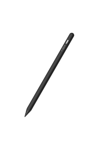 Juls Stylus Pen pentru iPad A26, Policarbonat, Negru