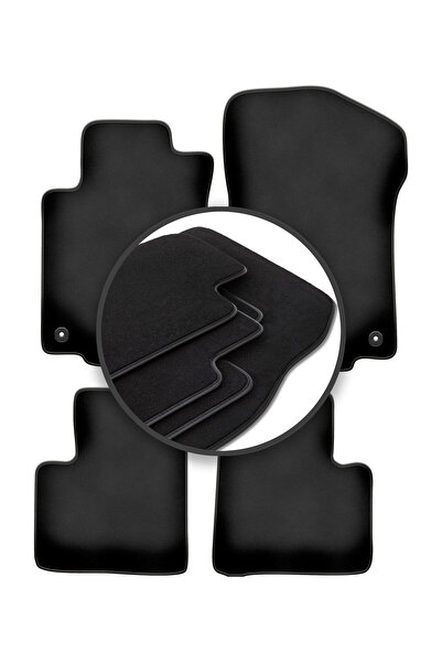 Other Covorașe auto premium pentru: Mercedes ML W164 SUV (2005-2011)