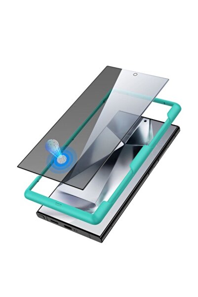 Jul Et Mad Protector de ecran pentru Samsung Galaxy S24 Ultra S928 - Sticlă s...