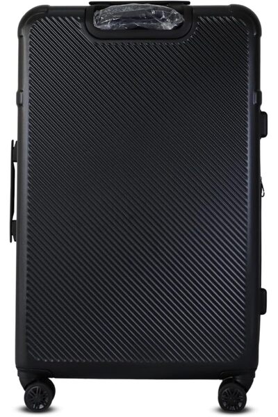 Tom Cruiser Story 28 Inch Hard Trolley - Black