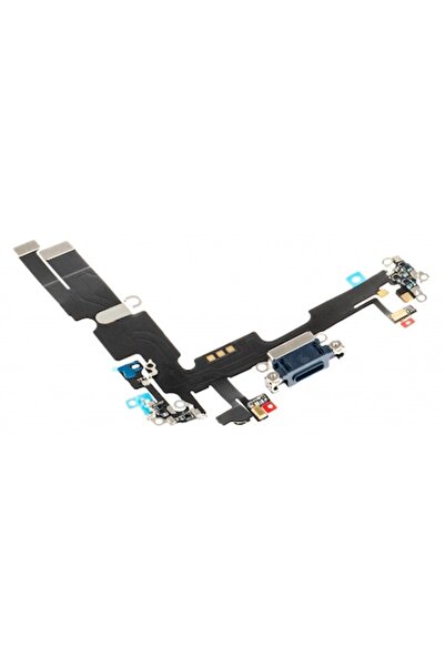 AXIO Cablu flexibil cu conector de încărcare - Microfon pentru Apple iPhone 14 Plus, Xtreme Armor R75, Negru