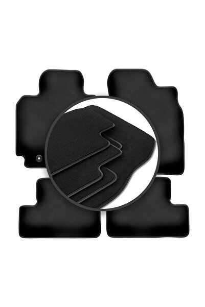 Other Covorașe premium pentru: Toyota RAV4 II SUV 5 uși (2000-2003)