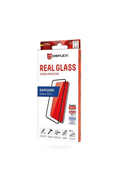 Displex Protector de ecran complet din sticlă naturală pentru Samsung Galaxy ...