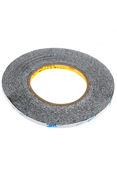 Juls Bandă adezivă, 5 mm, potrivire precisă, A24, neagră