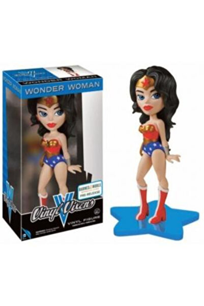 Funko Figurină din vinil Vixens, Wonder Woman, 23 cm