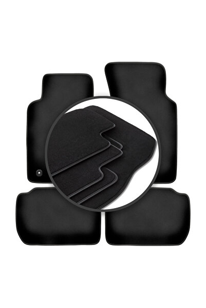 Other Covorașe auto premium pentru: Ford Sierra break, sedan, liftback (1982-...