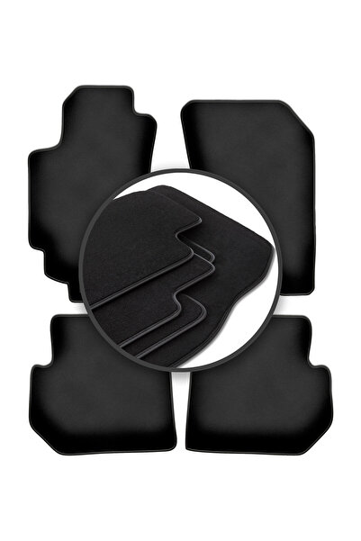 Autoalorria Covorașe auto premium pentru: Subaru B9 Tribeca SUV (2009-2009)