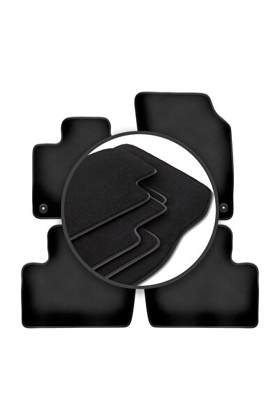 Other Covorașe auto premium pentru: Volvo XC90 II SUV (2015-)