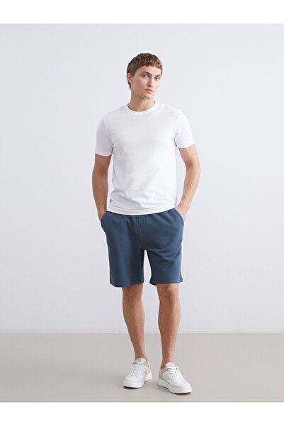 LC Waikiki LCW Vision Standard Fit Men's Shorts