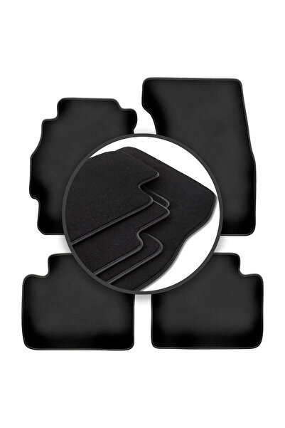 Other Covorașe auto premium pentru: Honda Civic VI hatchback 3 uși (1995-2001)