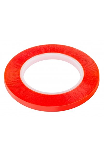 Juls Bandă adezivă, 10 mm, rezistentă la impact, A39, transparentă