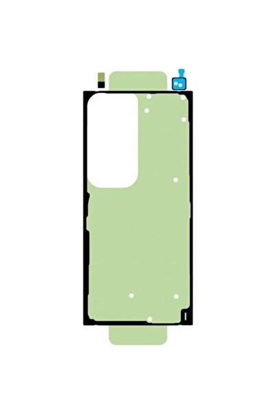 AXIO Kit adeziv capac baterie pentru Samsung Galaxy S23 Ultra (S918) - Pachet...