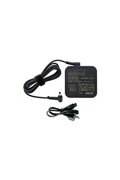 ASUS Original charger 19V 3.42A 65W plug 4.5x3.0mm