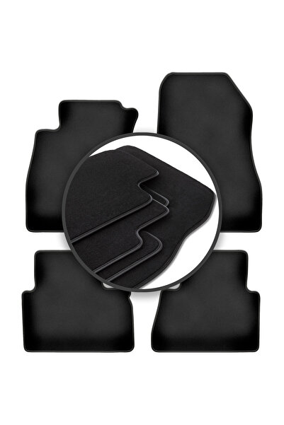 Autoalorria Covorașe auto premium pentru: Nissan Juke F15 Crossover (2010-2017)