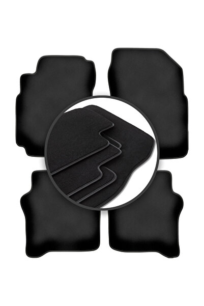 Autoalorria Covorase Premium pentru: Nissan Primera P12 Combi, Sedan, Liftbac...