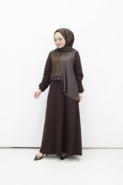 feray kaya Φόρεμα Ορχάν 1745