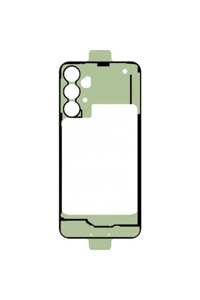 AXIO Adezivul pentru capacul bateriei Samsung Galaxy A25 (A256), Grip Pro, W5...