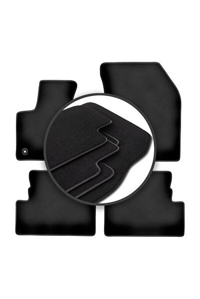 Other Covorașe auto premium pentru: Peugeot 5008 II crossover (2017-)