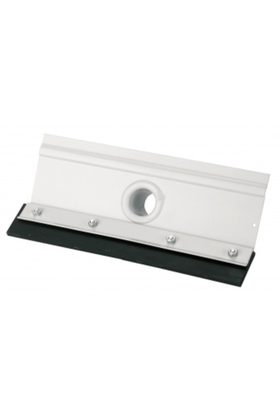 KERBL Garbage and sludge pusher