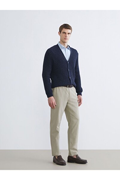 LC Waikiki Pantaloni pentru bărbați SOUTHBLUE Standard Fit