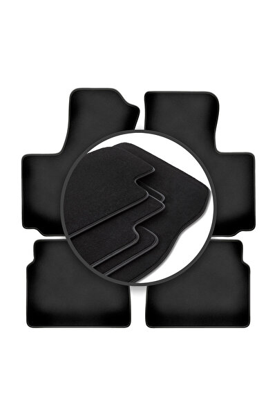 Other Covorase premium pentru: FIat Doblo I kombivan (2000-2009)