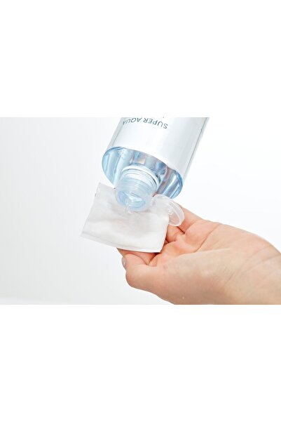 Missha SUPER AQUA ULTRA HYALRON MICELLAR CLEANSING WATER