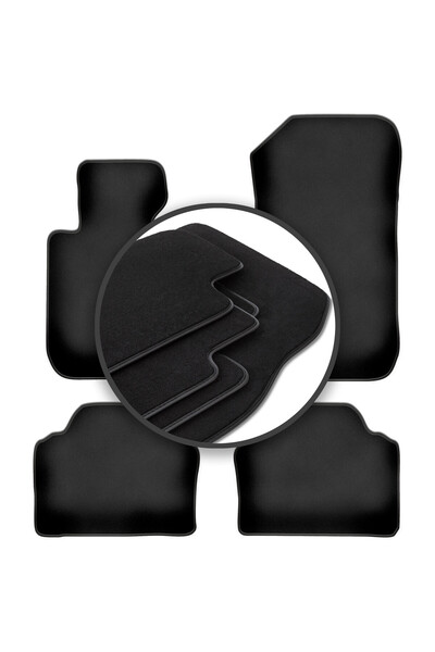 Other Covorașe auto premium pentru: BMW 3 E90 xDrive sedan (2004-2011)