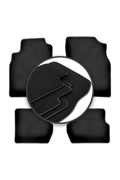 Other Covorașe auto premium pentru: Nissan Almera N16 hatchback (2000-2006)