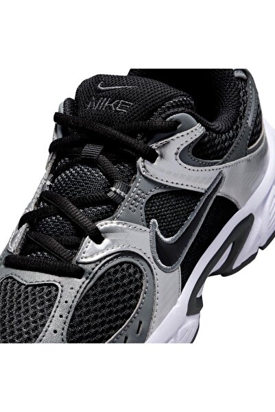 Nike Çocuk Ayakkabısı V5 RNR 5 Premium Çocuk Spor Ayakkabı Siyah Ayakkabı