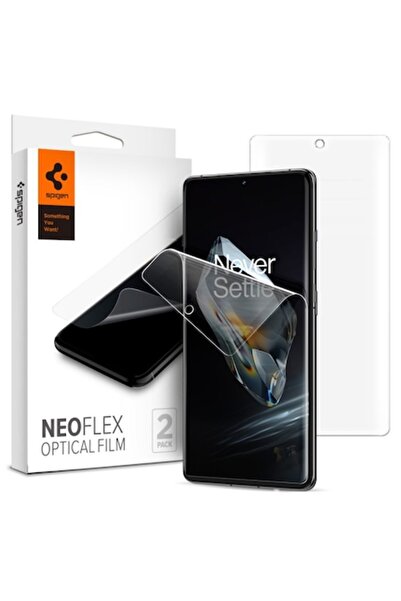 Soho Mobile Folie de protecție Neo Flex pentru OnePlus 12, HydroGel, Xtreme Armor, K58, set de 2