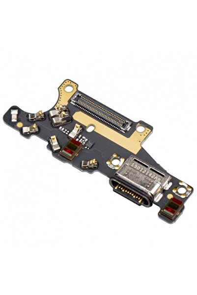 AXIO Placă conector încărcare - Audio - Microfon pentru Huawei Mate 10 (Swap 02351PRT)