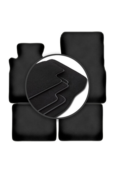 Other Covorașe auto premium pentru: Mercedes SE W126 sedan (1979-1991)