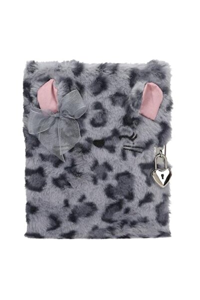 Top Model Jurnal cu lacat, TOPModel, Cosy Cat